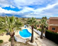 Reventa - Duplex - La Nucía