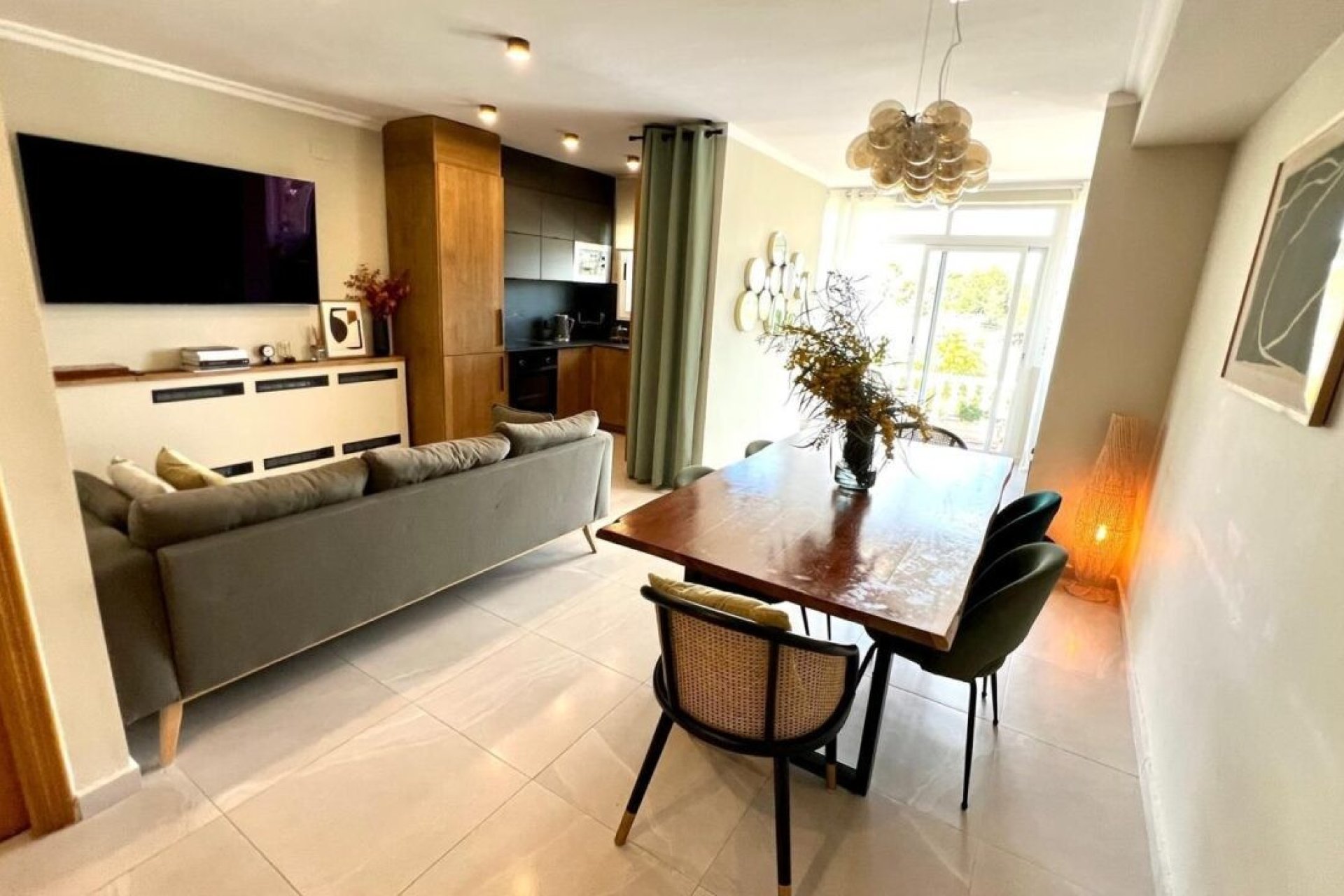 Reventa - Duplex - La Nucía