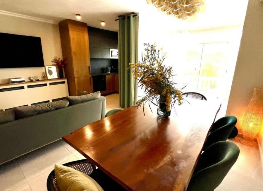 Reventa - Duplex - La Nucía
