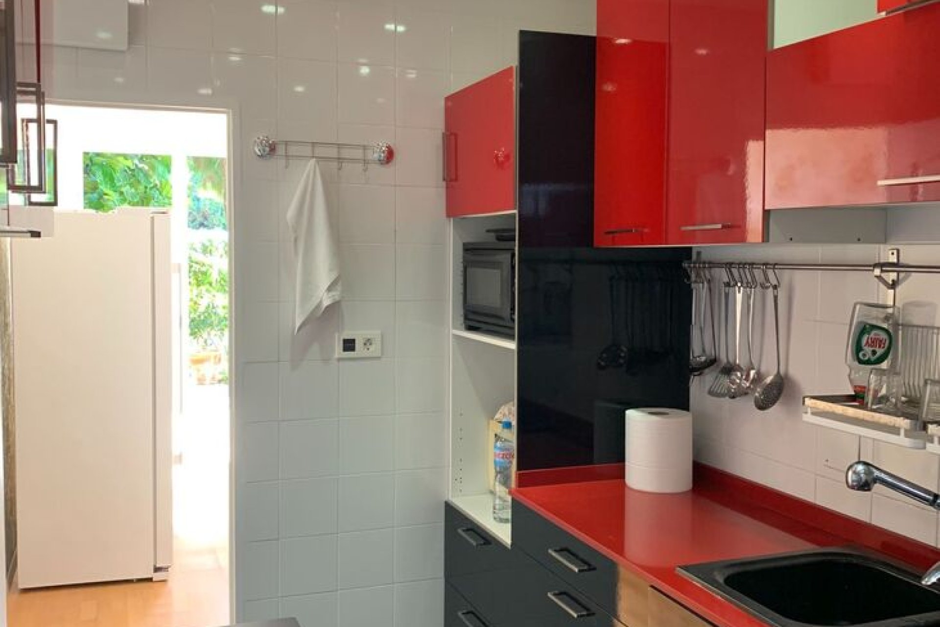 Reventa - Duplex - La Zenia - Costa Blanca