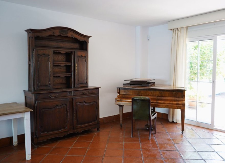 Reventa - Duplex - Marbella - Costa del Sol