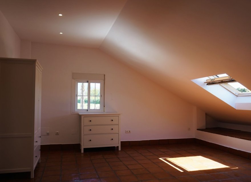 Reventa - Duplex - Marbella - Costa del Sol