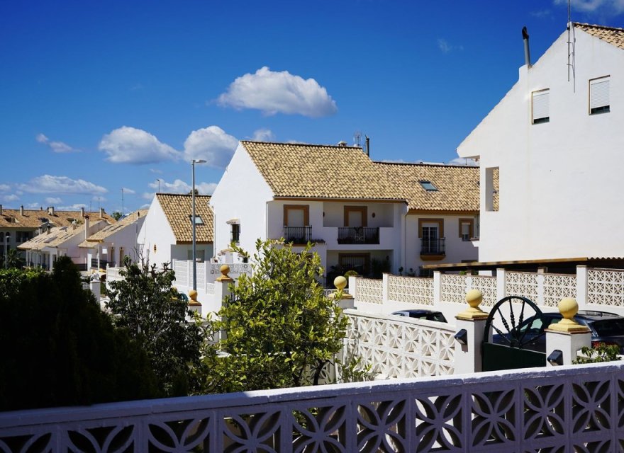 Reventa - Duplex - Marbella - Costa del Sol