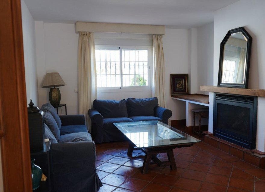 Reventa - Duplex - Marbella - Costa del Sol