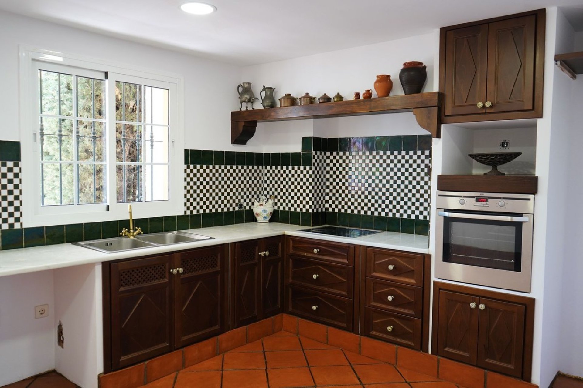 Reventa - Duplex - Marbella - Costa del Sol