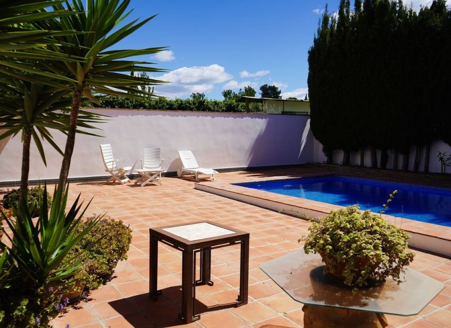 Reventa - Duplex - Marbella - Costa del Sol