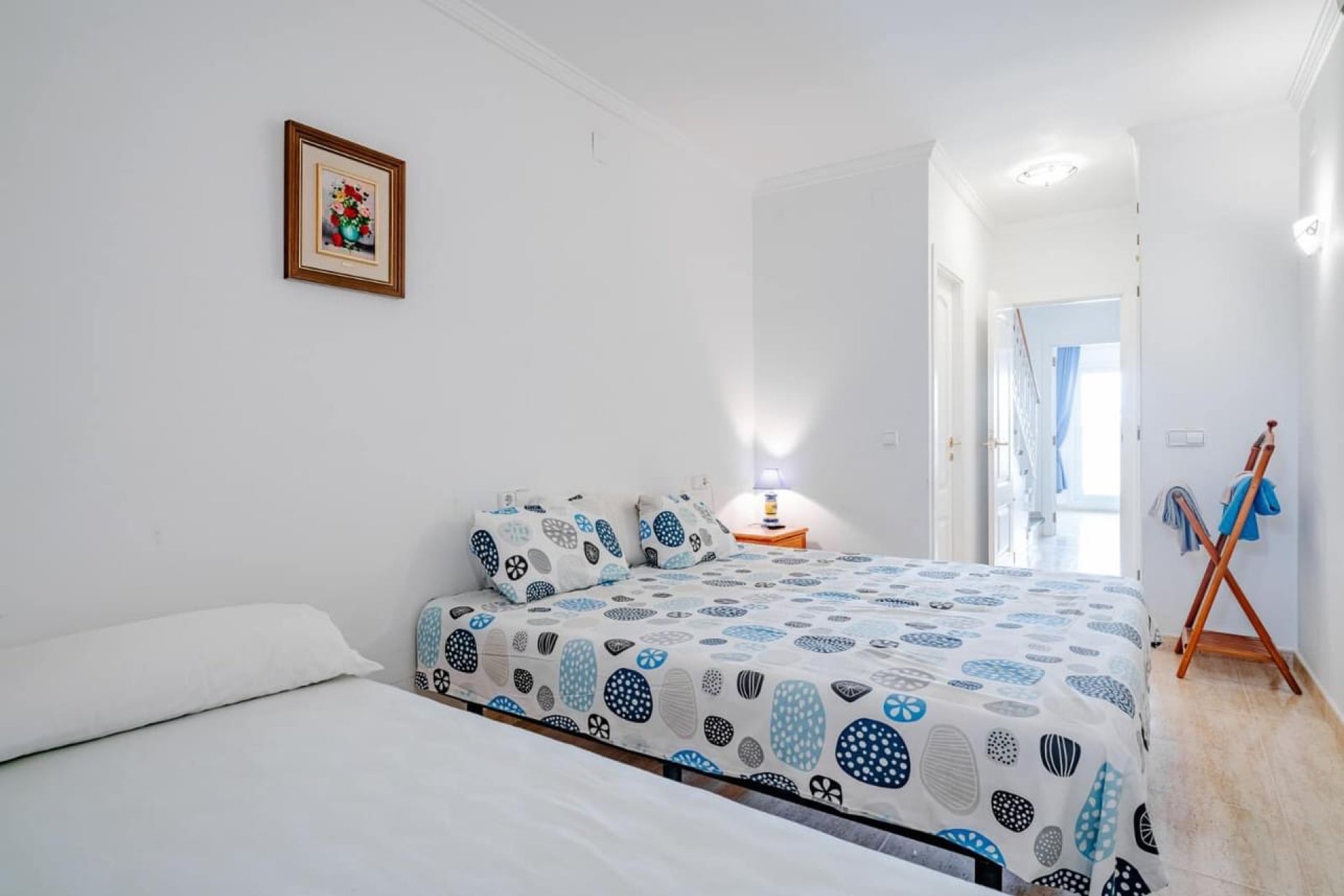 Reventa - Duplex - Moraira - Costa Blanca