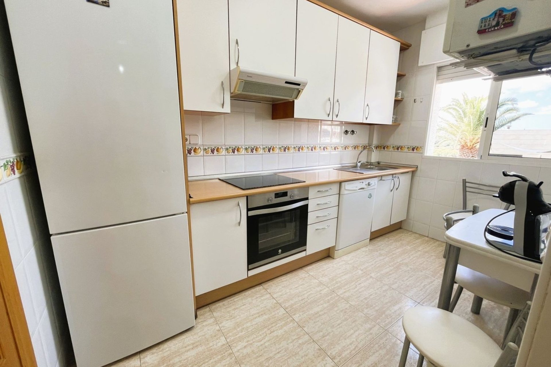 Reventa - Duplex - Orihuela Costa - Aguamarina