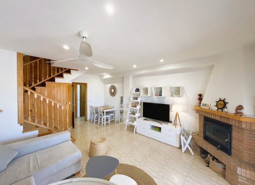 Reventa - Duplex - Orihuela Costa - Aguamarina