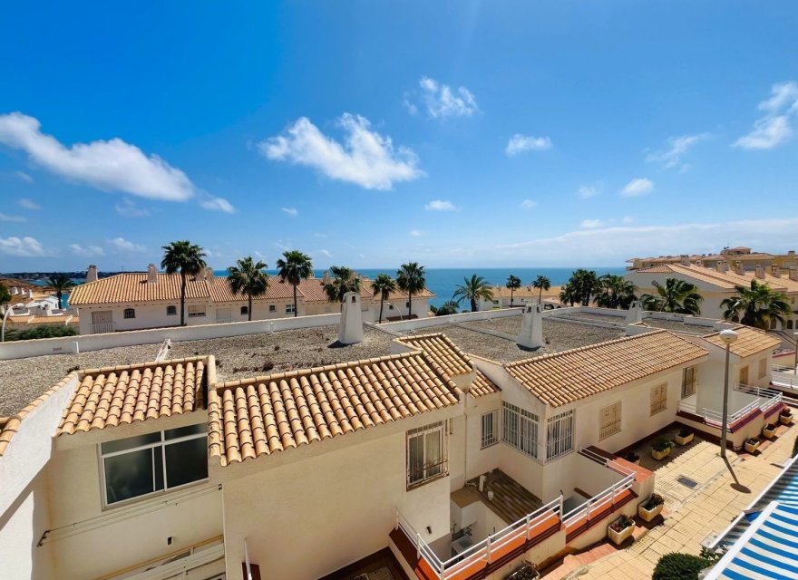 Reventa - Duplex - Orihuela Costa - Aguamarina