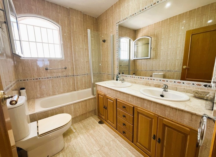 Reventa - Duplex - Orihuela Costa - Aguamarina