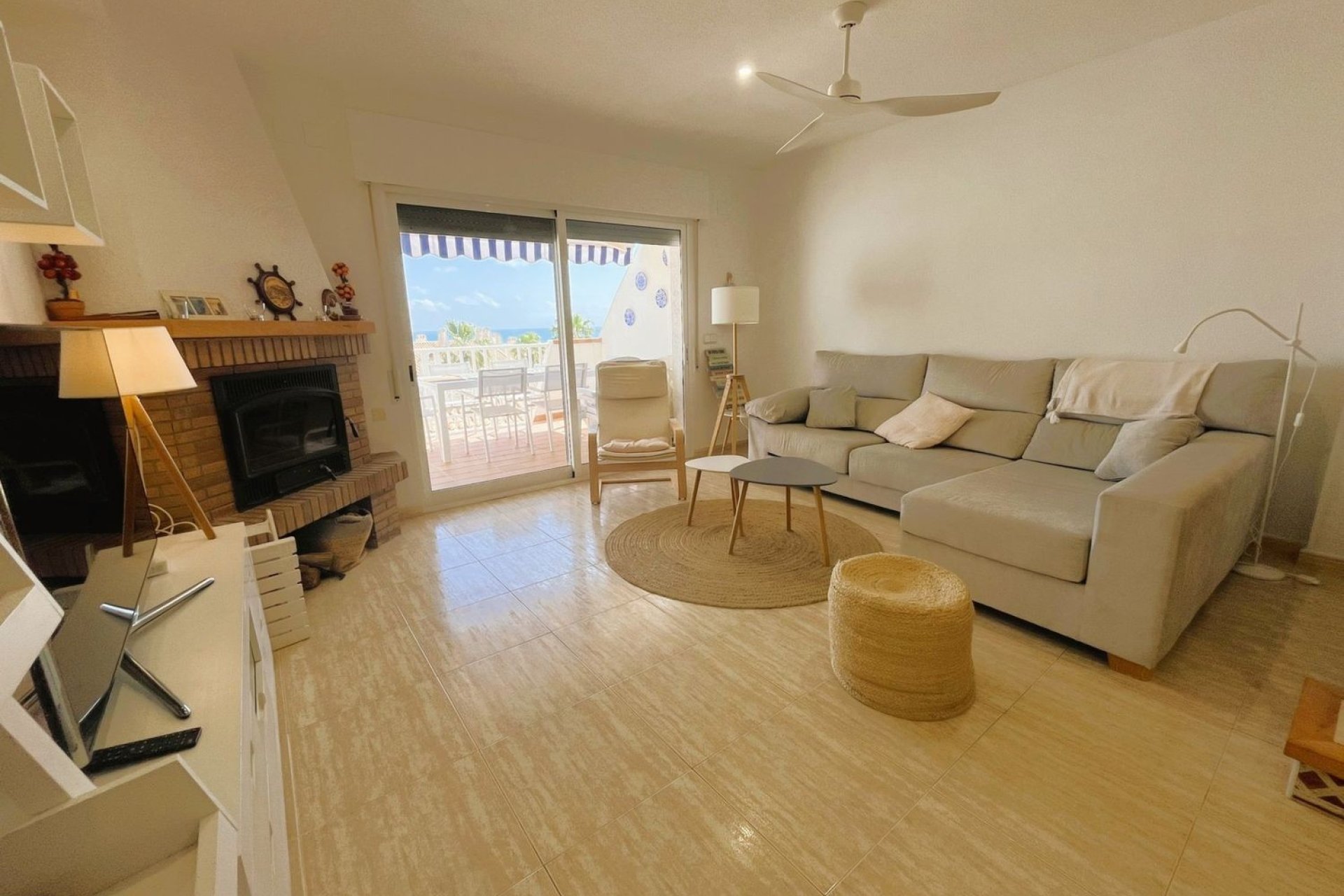 Reventa - Duplex - Orihuela Costa - Aguamarina