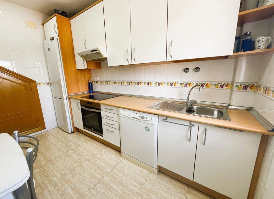 Reventa - Duplex - Orihuela Costa - Aguamarina