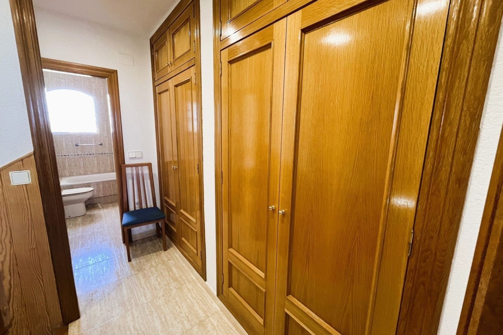 Reventa - Duplex - Orihuela Costa - Aguamarina
