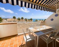 Reventa - Duplex - Orihuela Costa - Aguamarina