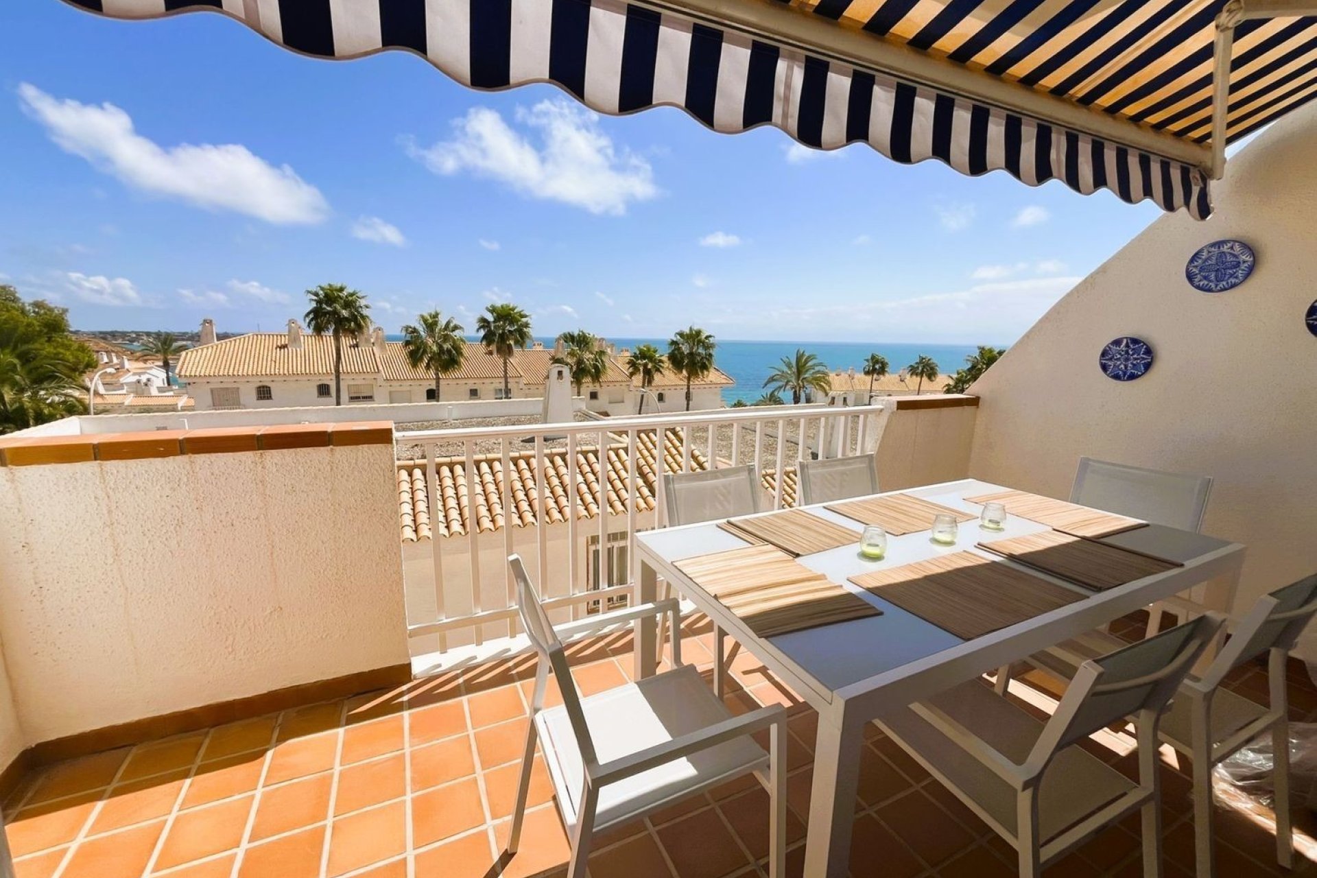 Reventa - Duplex - Orihuela Costa - Aguamarina