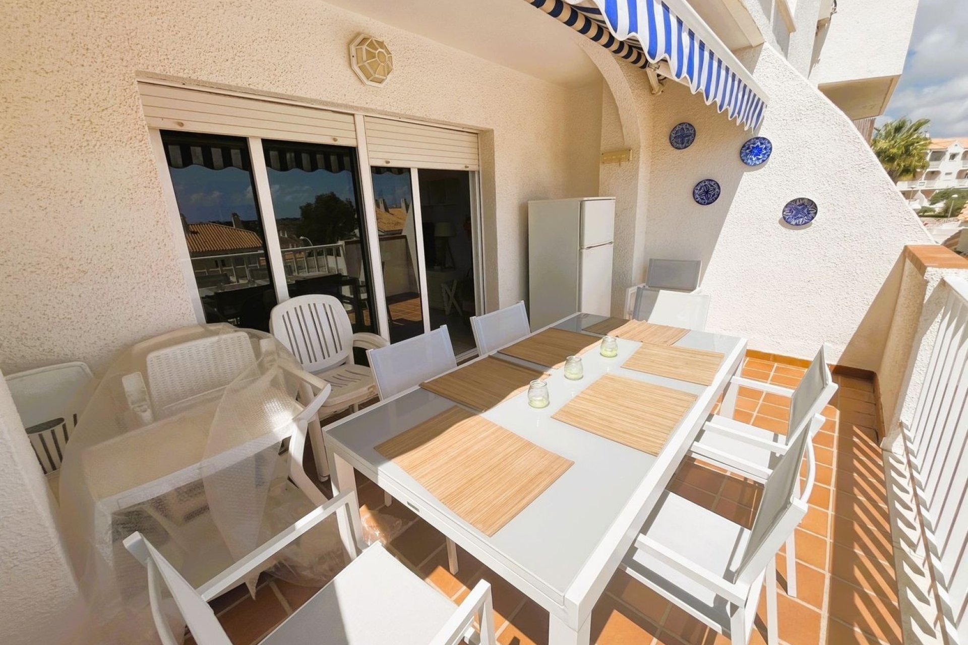 Reventa - Duplex - Orihuela Costa - Aguamarina