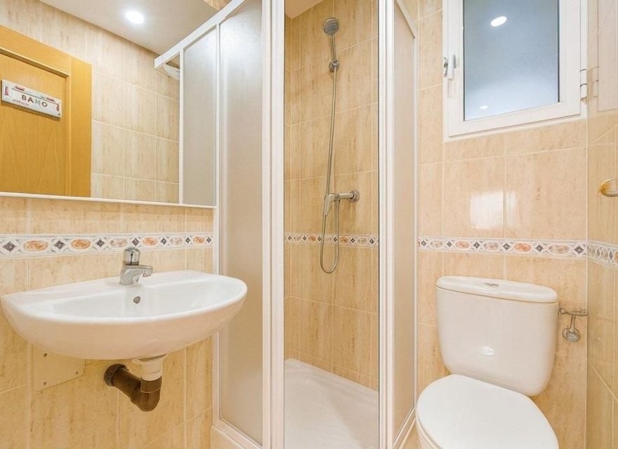 Reventa - Duplex - Orihuela Costa - Aguamarina