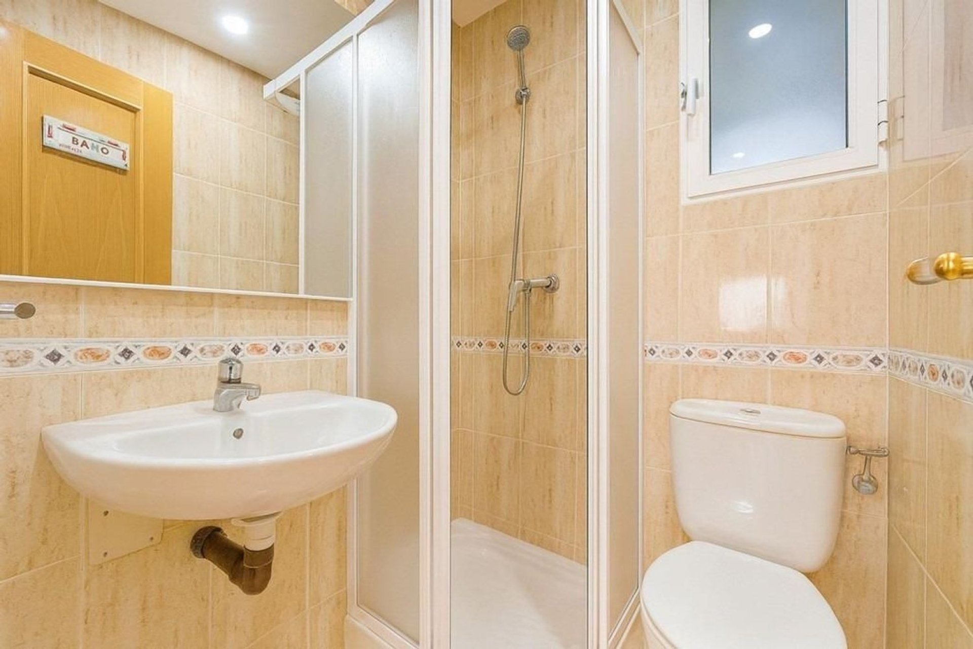 Reventa - Duplex - Orihuela Costa - Aguamarina