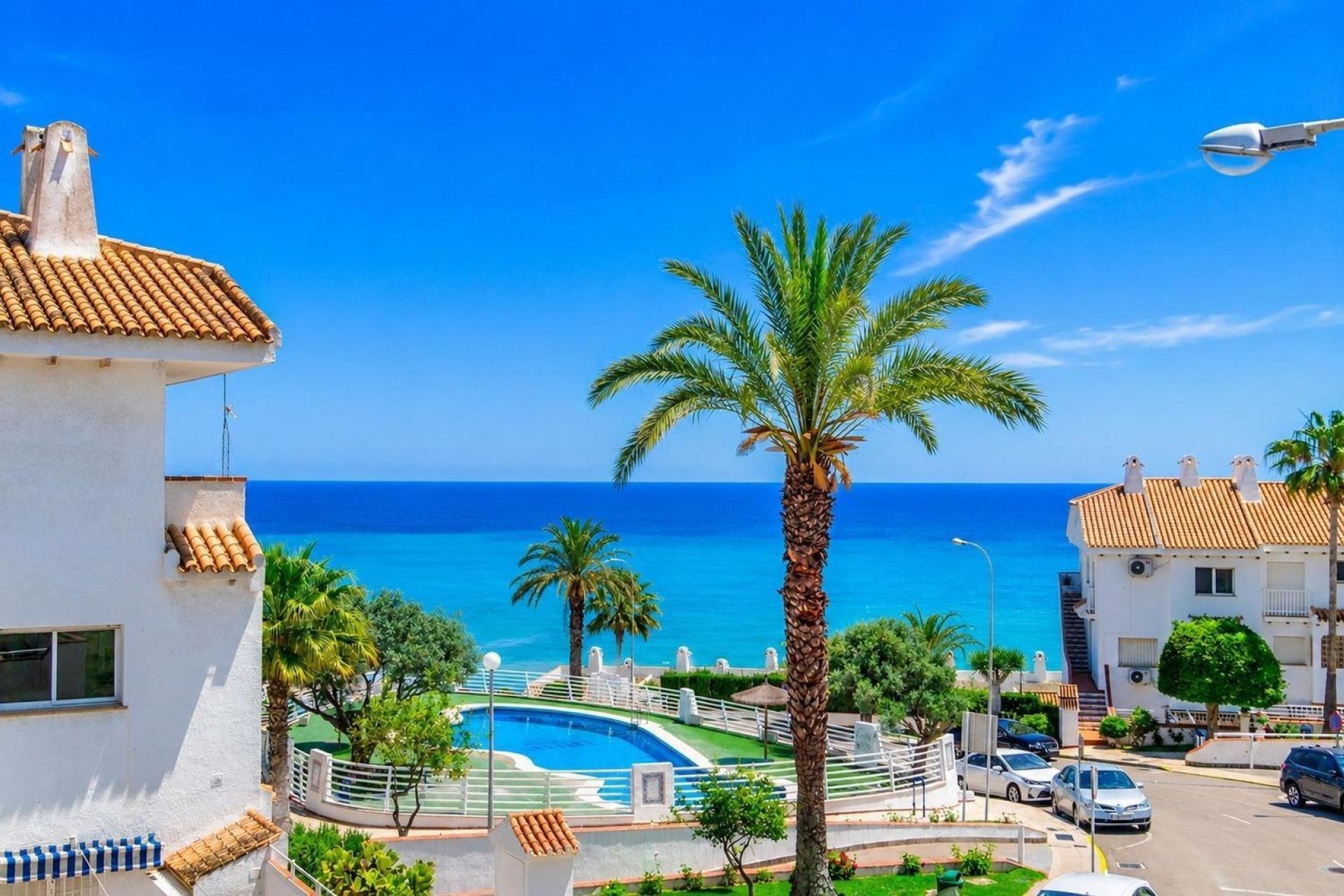 Reventa - Duplex - Orihuela Costa - Aguamarina