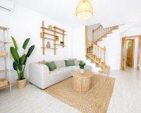 Reventa - Duplex - Orihuela Costa - Aguamarina