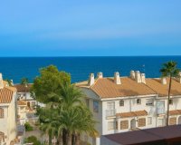 Reventa - Duplex - Orihuela Costa - Aguamarina