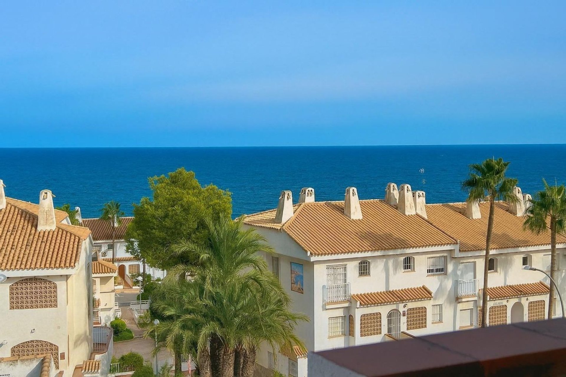 Reventa - Duplex - Orihuela Costa - Aguamarina