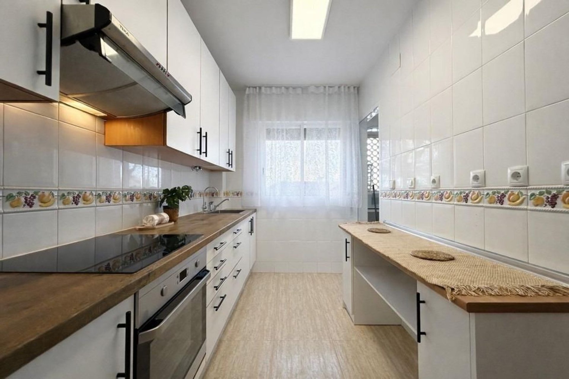 Reventa - Duplex - Orihuela Costa - Aguamarina