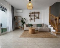 Reventa - Duplex - Orihuela Costa - Aguamarina