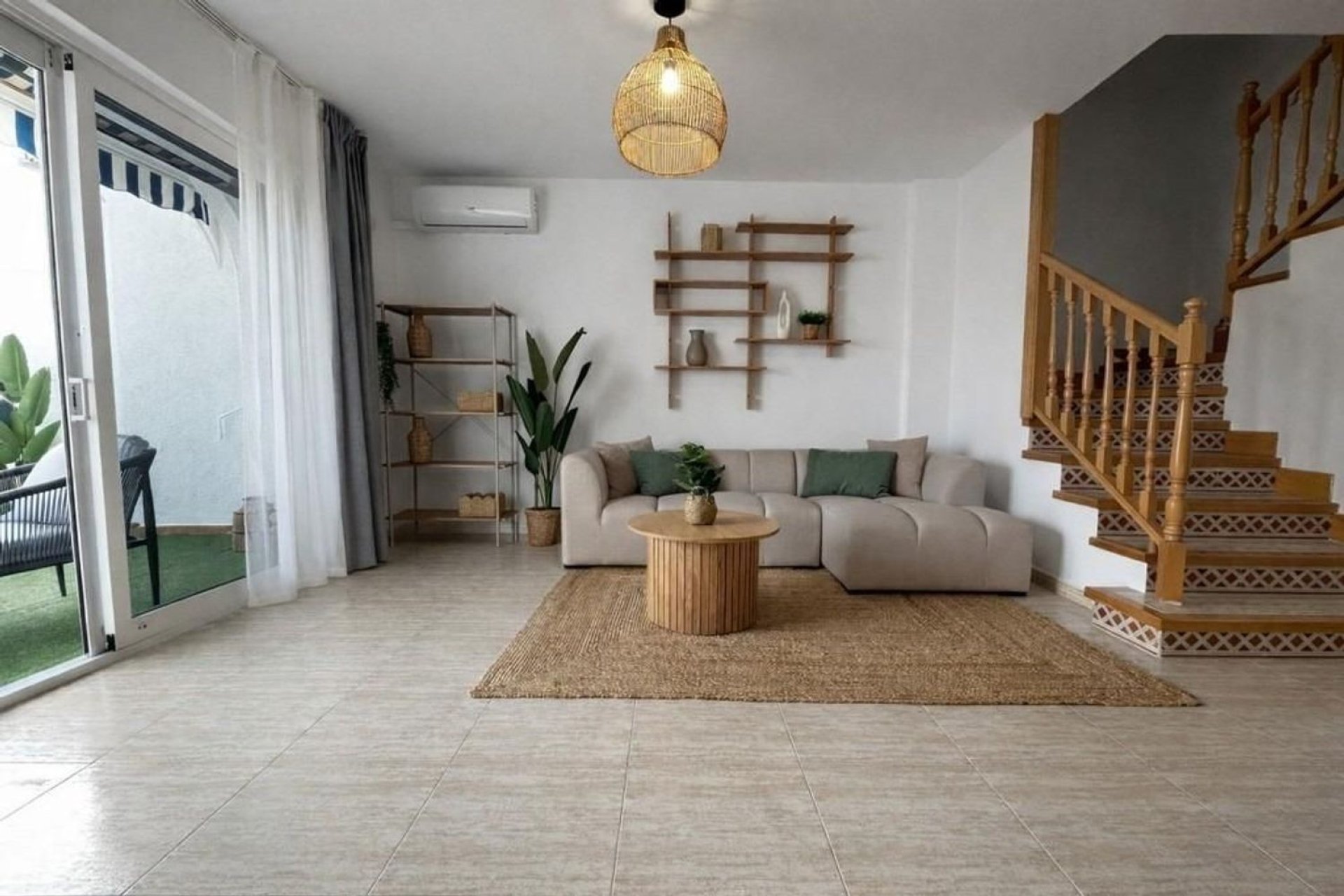Reventa - Duplex - Orihuela Costa - Aguamarina