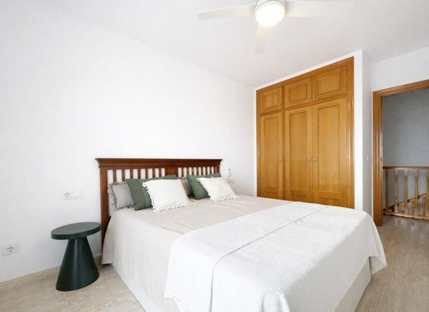 Reventa - Duplex - Orihuela Costa - Aguamarina