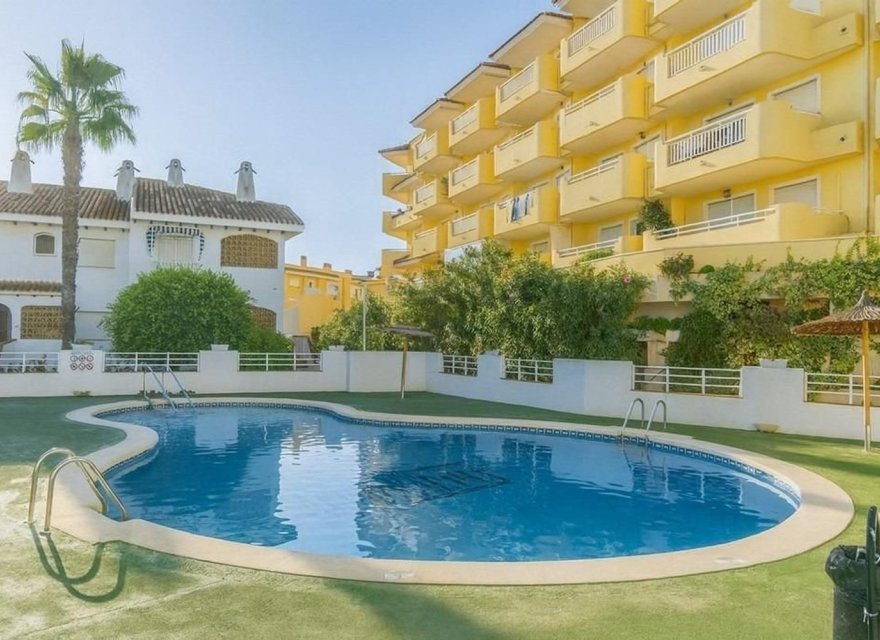 Reventa - Duplex - Orihuela Costa - Aguamarina