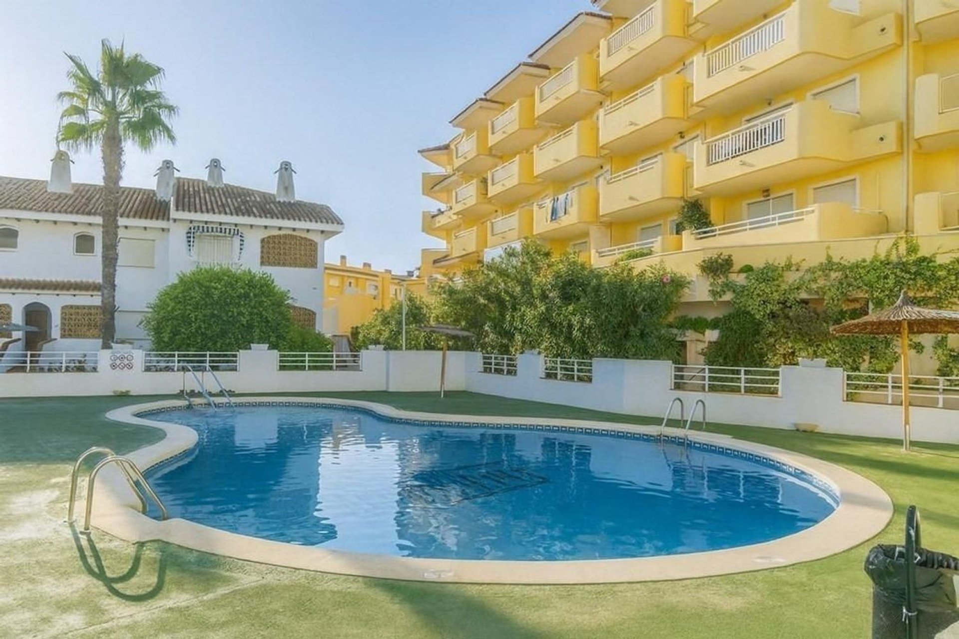 Reventa - Duplex - Orihuela Costa - Aguamarina