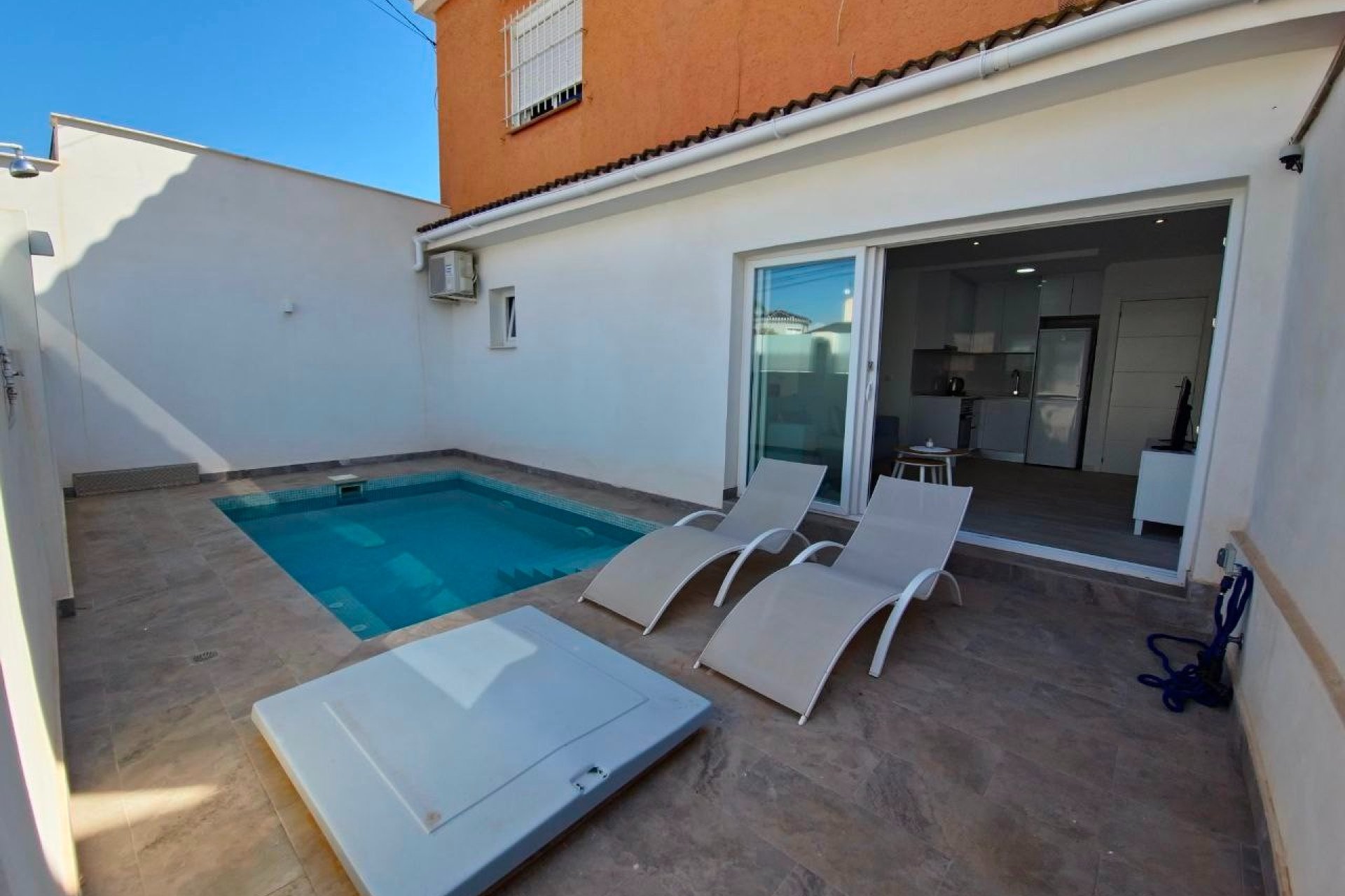 Reventa - Duplex - Orihuela Costa - Cabo Roig