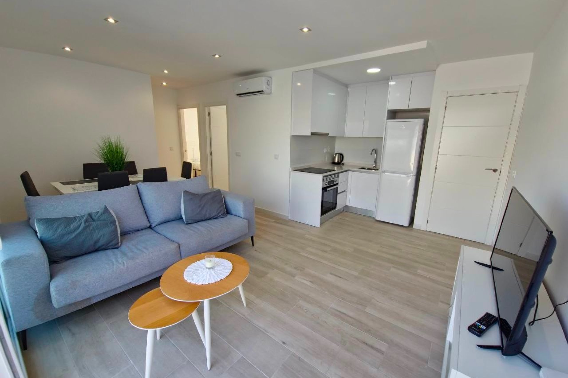 Reventa - Duplex - Orihuela Costa - Cabo Roig