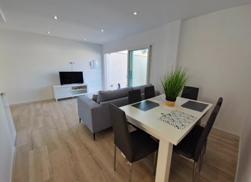 Reventa - Duplex - Orihuela Costa - Cabo Roig
