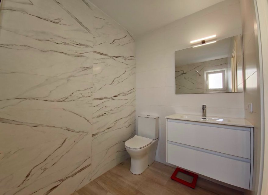 Reventa - Duplex - Orihuela Costa - Cabo Roig