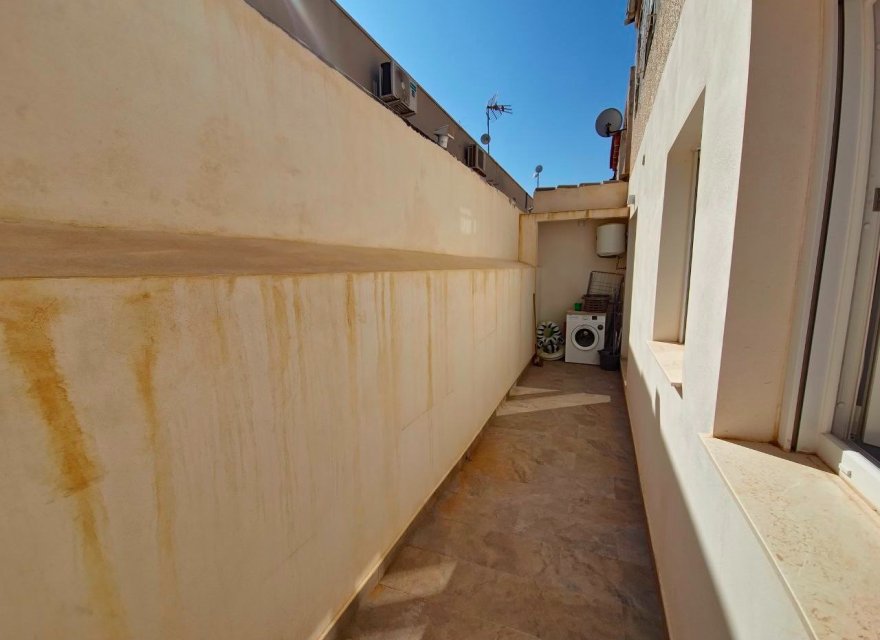 Reventa - Duplex - Orihuela Costa - Cabo Roig