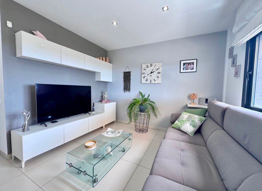 Reventa - Duplex - Orihuela Costa - Cabo Roig