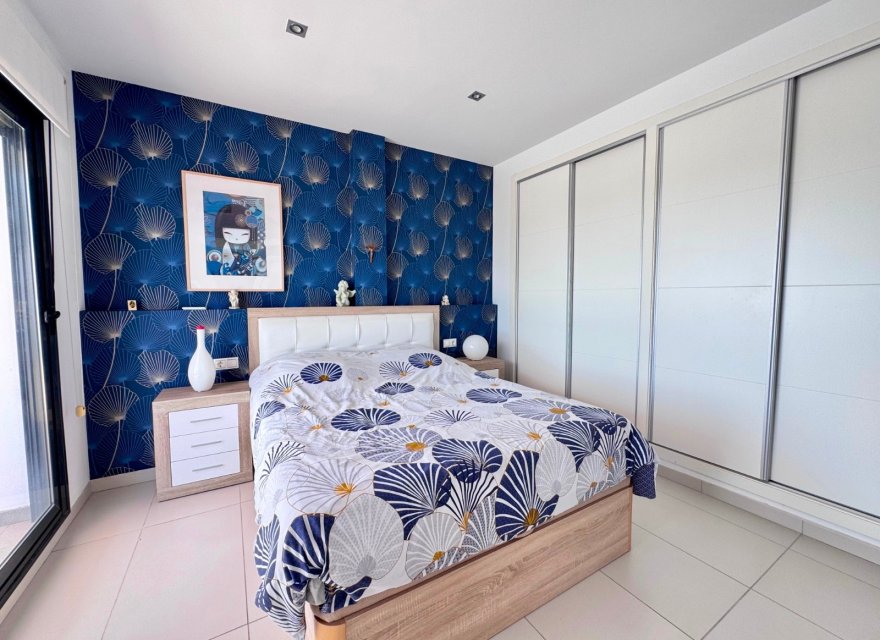 Reventa - Duplex - Orihuela Costa - Cabo Roig