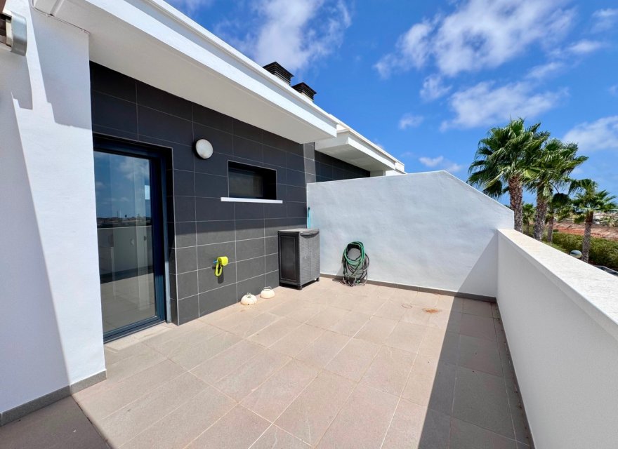 Reventa - Duplex - Orihuela Costa - Cabo Roig