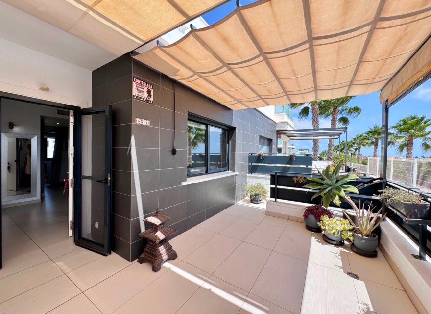 Reventa - Duplex - Orihuela Costa - Cabo Roig