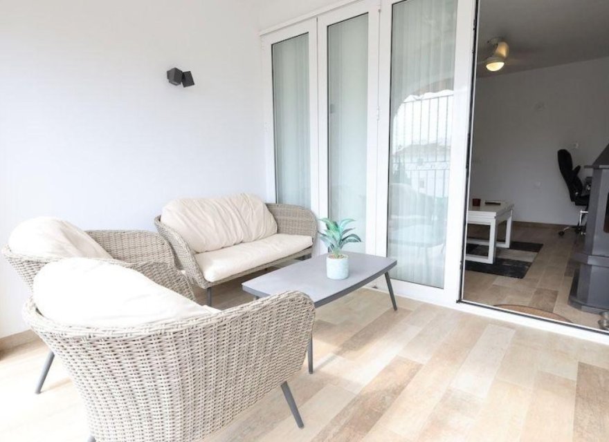 Reventa - Duplex - Orihuela Costa - Cabo Roig