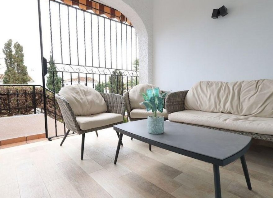 Reventa - Duplex - Orihuela Costa - Cabo Roig