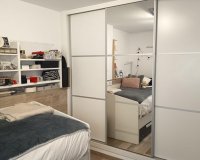Reventa - Duplex - Orihuela Costa - Cabo Roig