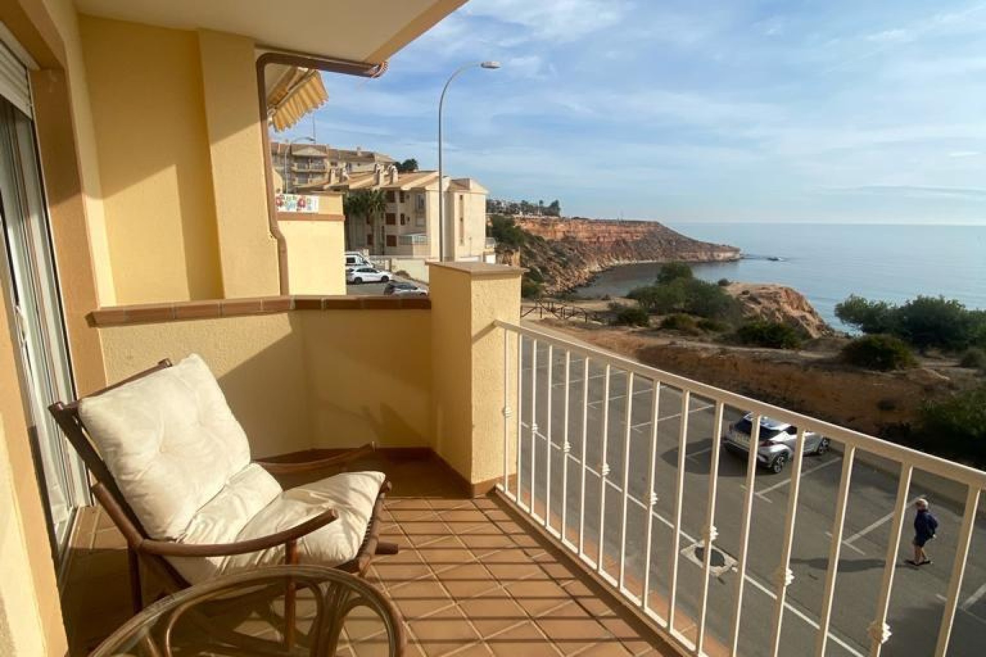 Reventa - Duplex - Orihuela Costa - Campoamor