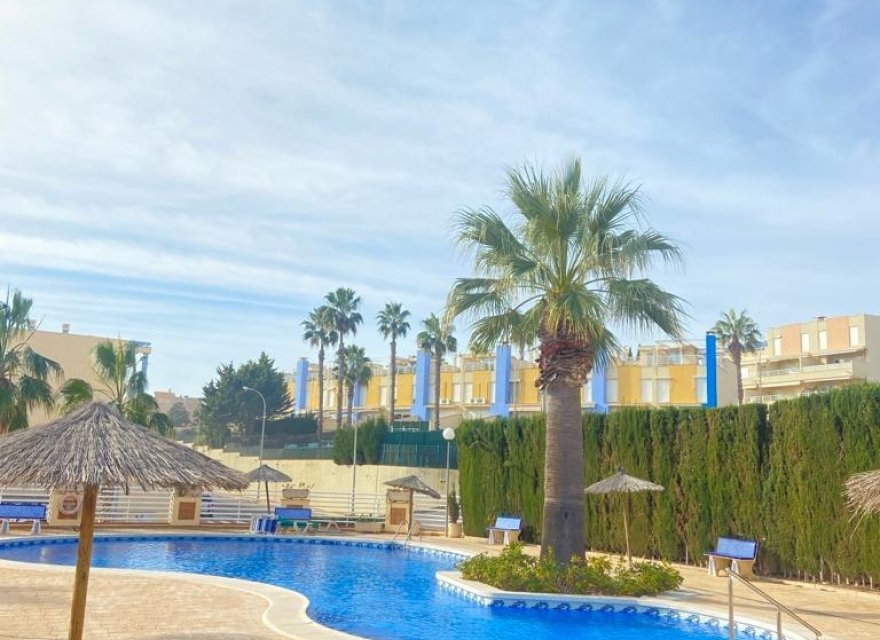 Reventa - Duplex - Orihuela Costa - Campoamor