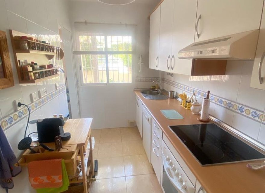 Reventa - Duplex - Orihuela Costa - Campoamor
