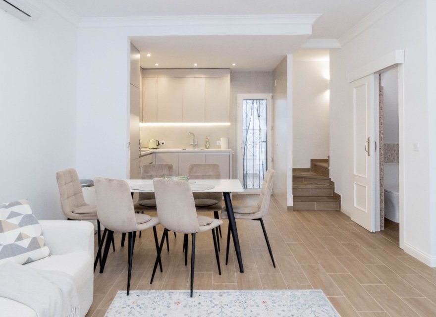 Reventa - Duplex - Orihuela Costa - Costa Blanca