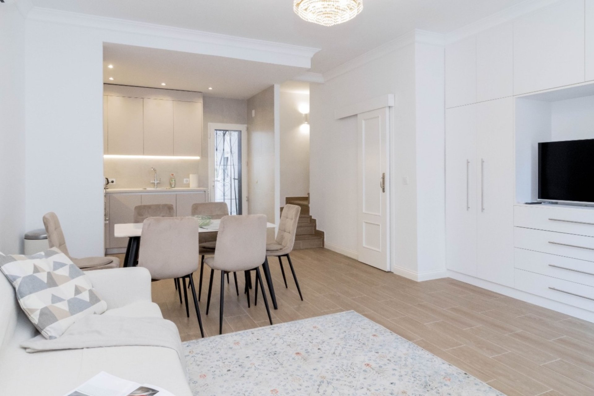 Reventa - Duplex - Orihuela Costa - Costa Blanca